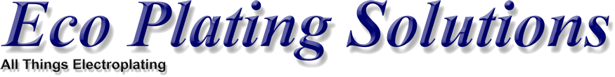 eco plating solutions logo